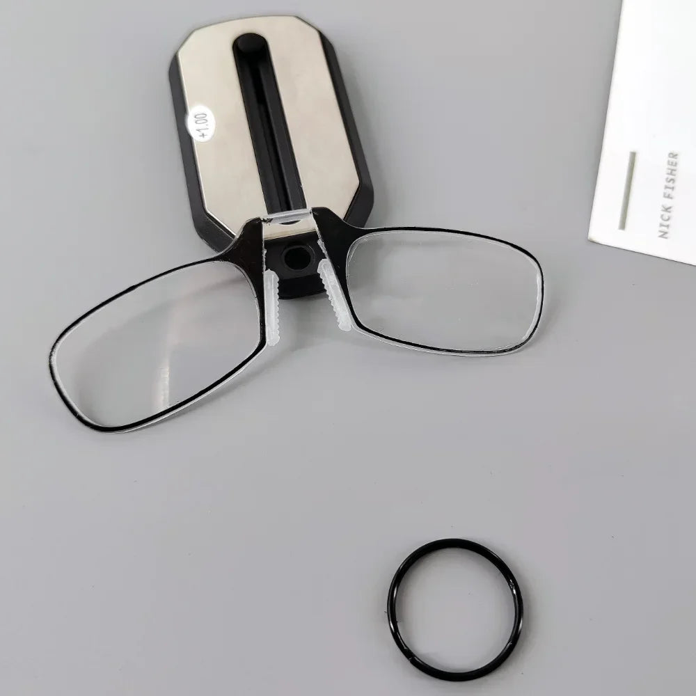 BrightSight™ opvouwbare leesbril